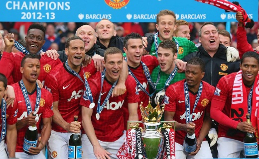 未来展望 未来展望