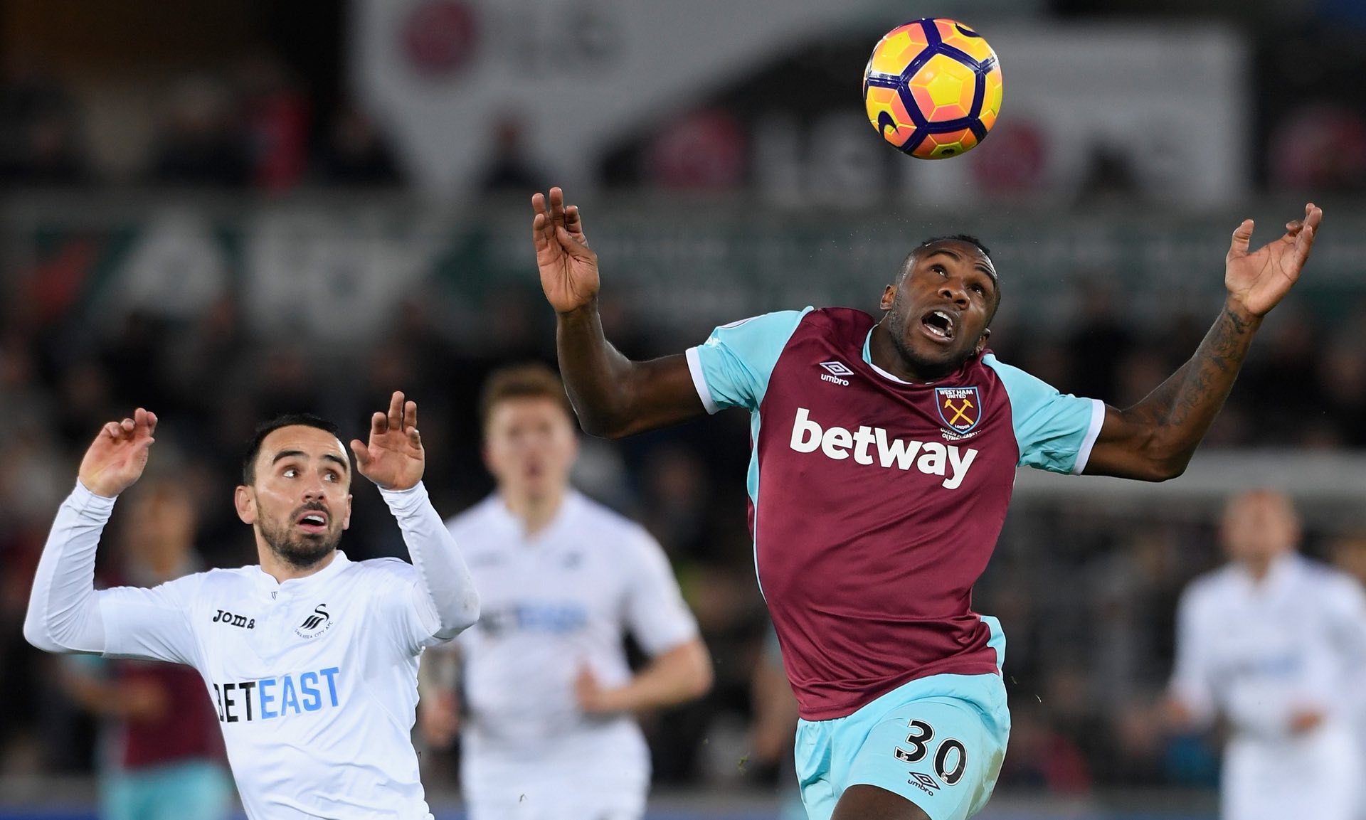 有些被动 有些被动